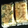 徐福记沙琪玛整箱 蛋酥味散装批发早餐糕点营养办公室零食 香酥全蛋味500g【约20包】 实拍图