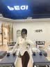 ACKDCS瑜伽服长袖女显瘦高弹力外穿运动上衣舞蹈普拉提T恤跑步健身上衣 实拍图