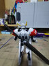 万代（BANDAI）高达拼插拼装模型玩具 HG 1/144 铁血的奥尔芬斯孤儿团 021巴巴托斯天狼座 5055446 实拍图