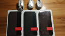 华为（HUAWEI） P10原装皮套P10 Plus手机壳智能视窗翻盖原厂手机套保护套轻薄时尚男女款 P10plus （5.5英寸）深灰 实拍图