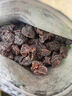 馋嘴格格青柠味无核话梅粒258g  蜜饯果干果脯 办公室网红休闲小零食 实拍图