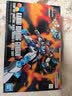 万代（BANDAI）MG1/100 命运高达高达拼装模型玩具 实拍图