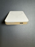 图拉斯磁吸充电宝苹果15无线充MagSafe适用华为超轻薄快充iPhone13/14ProMax支架可上飞机移动电源 白 实拍图