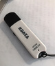 KDATA 金田USB3.0写保护U盘带硬件开关锁u盘学校老师大学生学习设计防病毒防误删制作纯净系统启动优盘 KF218丨带写保护开关锁丨双色款 128GB 实拍图