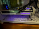 铭瑄（MAXSUN）GeForce RTX 4060 iCraft OC8G 瑷珈 DLSS 3电竞游戏设计渲染智能学习直播电脑独立显卡  实拍图