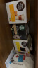 星巴克（Starbucks）胶囊咖啡美式花式黑咖啡适用多趣dolce gusto咖啡机12颗装 拿铁玛奇朵*3盒387g 26.9月 实拍图