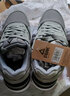 匹克劳保鞋男女钢包头防砸四季轻便透气防臭减震运动耐磨安全时尚工地 鸽子灰防砸 35 实拍图