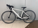 迪卡侬Triban Women Easy女式公路自行车城市通勤女士代步车OVB1 8速铝通勤轻便自行车 XS车架-适合身高150-162 cm 实拍图