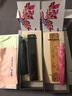 小雕匠木质古风书签文具定制中国风企业年会商务礼品教师节纪念品送同学创意新年生日父亲节礼物送学生 （嵌贝壳）紫光檀-童趣 实拍图