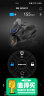 升仕（ZONTES）ZONTES2022新款350E踏板摩托车（付款后30天内发货） 磨砂黑 实拍图