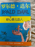 罗尔德·达尔作品典藏·好心眼儿巨人 7-10岁 小学一年级二年级课外阅读 儿童文学 儿童礼物男孩女孩 京东618 暑假阅读书单 实拍图