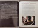 汉尼拔美食书食谱 英文原版 Feeding Hannibal A Connoisseurs Cookbook Janice Poon 英文版 9781783297665 实拍图