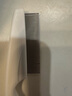 熹宠（XiChong）宠物幼犬泰迪狗狗猫咪用跳蚤梳除跳蚤密齿梳子宠物梳去虱子梳 宠物专用跳蚤梳【小号白色】 实拍图
