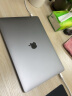 苹果（Apple） MacBook Pro/Air 二手苹果笔记本电脑 商务 办公 游戏 设计 剪辑 95新17款XV2灰/银定制i7-16G/256G 实拍图