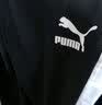 彪马（PUMA）裤子男裤 26夏季新款运动裤卫裤跑步透气长裤黑色束脚休闲裤男 粗呢蓝/直筒/脚口拉链设计 S 170【推荐体重100-120斤】 实拍图