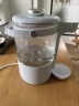 苏泊尔（SUPOR）智能恒温水壶婴儿泡奶机全自动定量出水调奶器冲奶机BW20 实拍图