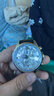 卡西欧（CASIO）手表男士EDIFICE地球之心时尚石英日韩表父亲节礼物EFR-303BL-7A 实拍图