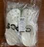 卡骆驰（CROCS）经典Clog檀健次同款洞洞鞋男女鞋凉拖户外拖鞋沙滩凉鞋 实拍图