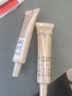 欧莱雅（LOREAL）小金管防晒霜新多重防护隔离露外御内护防晒乳敏感肌肤清爽无刺激 【旅行装】15ml 实拍图