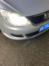 LEDSPEED汽车LED示宽灯T10冰蓝示廓灯W5W行车小灯改装前位置灯泡插泡适用 示宽灯 白色一对 大众朗逸宝来桑塔纳捷达凌渡polo 实拍图