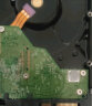 西部数据（WD） 红盘Plus NAS硬盘 3.5英寸SATA接口 CMR垂直机械硬盘 群晖威联通极空间华为绿联nas硬盘 4T红盘PLUS (WD40EFPX) 标配 实拍图