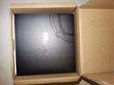 fringer EF-FX2 ProIII 三代适用佳能转富士转接环微单XT30IIX-H2SXT45自动对焦转接环 EF-FX2 PROIII三代（佳能镜头转富士） 实拍图