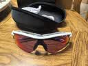 OAKLEY欧克利骑行眼镜护目镜墨镜RADARLOCK PATH跑步运动防风眼镜 9206 谱锐智公路-27 实拍图