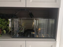 KAISER REEF凯撒射灯原生南美异形鼠鱼缸三湖水草龟缸LED 射灯夹灯观赏鱼缸灯 3500K暖白(5w变焦APP定时调光) 实拍图
