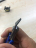 HB电工斜口钳高达模型塑料水口钳多功能电子剪线钳薄口斜嘴钳电子剪 PM-205 实拍图