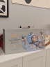 Rovinj新生儿礼盒婴幼儿宝宝0-1岁6个月以上儿童益玩具智生日周岁礼物 【高端定制】宝妈放心十二件套 礼盒装 晒单实拍图