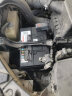 博世（BOSCH）汽车电瓶蓄电池EFB系列启停电瓶S95L 12V 以旧换新上门安装 晒单实拍图
