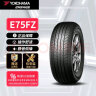 优科豪马（yokohama）横滨轮胎/汽车轮胎 215/60R16 95V E75FZ 原配东风日产新天籁 实拍图