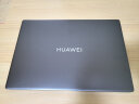 华为（HUAWEI）MateBook D16笔记本电脑2024新款13代酷睿标压16英寸轻薄可选高能版游戏本商务办公超薄本 灰丨i9-13900H 16GB 1T【高能版】 实拍图