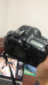 佳能（Canon） 80D套机单机eos80d单反照相机 搭配18-55mm IS STM镜头 实拍图