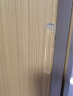 家の物语（KATEI STORY）日本冰箱门防撞贴硅胶护条玻璃护角保护神器家用柜门拉手透明无痕 透明防撞贴30条 实拍图