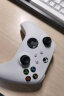 微软Xbox游戏手柄 冰雪白 | Xbox Series X/S游戏手柄 蓝牙无线连接 实拍图
