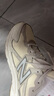 NEW BALANCE NB 官方休闲鞋女鞋休闲复古低帮奶油白色潮鞋运动鞋480系列 奶油色 W480ST5 40 (脚长25.5cm) 实拍图