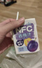 汇源100%NFC西梅汁200ml*12盒纯果汁无添加整箱饮料果蔬汁礼盒 晒单实拍图