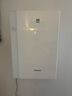 松下（Panasonic） 新风系统家用双向流全热交换过滤PM2.5 去甲醛除雾霾颗粒物 壁挂式新风沙尘暴扬沙 FV-RZ06V1【标准版】 实拍图