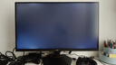 HKC 27英寸4K超清160Hz双模320Hz FastIPS屏幕HDR400认证硬件低蓝光旋转升降电竞游戏显示器G27H7Pro 实拍图