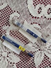 施德楼（STAEDTLER）自动铅笔替芯 HB/0.3mm石墨铅芯 学生开学考试必备活动铅芯不易断250-12根/盒 实拍图