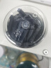 德国Schneider施耐德墨囊 钢笔水墨囊2.6mm墨胆 墨水上墨器欧标通用接口钢笔配件 黑色 30支瓶装 6701 实拍图