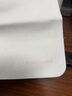 0度 苹果抛光布iphone手机超细纤维屏幕清洁布macbook电脑ipad擦屏布相机镜头清洁布 双层抛光布 1片装 实拍图