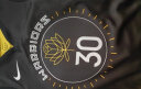 耐克（NIKE）YY胜道体育   CURRY 30号勇士队22-23城市限定SW球衣背心 DO9593-012 2XL 晒单实拍图