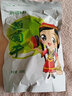 金健缘 新疆吐鲁番特产葡萄干绿葡萄干提子水果干休闲零食蜜饯果干零食 树上黄500g 实拍图