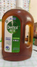 滴露（Dettol）洗衣消毒液衣物消毒水1.8L杀菌除螨 家居宠物消毒除菌 非酒精84 实拍图