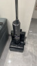 德尔玛（Deerma）P50-Slim洗地机 下单赠吸尘器 自动加水双向爆洗自清洁热风烘干洗地 家用吸拖一体 实拍图