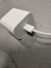 Apple/苹果 20W USB-C手机充电器插头 Type-C快速充电头 手机充电器 适配器 适用iPhone/iPad/Watch 实拍图