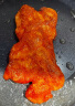 大希地【烧烤季】奥尔良口味 大鸡排500g冷冻鸡胸肉鸡扒鸡排健身轻食餐 实拍图