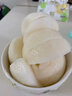 栩季（XUJI）山东莱阳秋月梨羊脂当季新鲜特级整箱雪梨丰水秋月梨水果礼盒 9斤（精选装） 实拍图